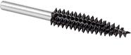 Broca rotativa Kutzall Extreme Taper TX-18-EC para marcenaria