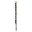Broca SDS + 4 Cortantes 22 x 450 Dewalt