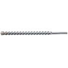 BROCA SDS-MAX 38x250x370mm - B-18063 - MAKITA BROCA SDS-MAX 38x250x370mm - B-18063 - MAKITA