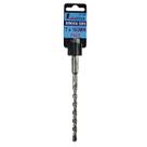 Broca Sds Plus 07 X 160 Lotus Broca Sds Plus 07 X 160 Lotus