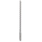 Broca sds plus-1 6x100x160mm bosch - 2608680263