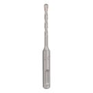 Broca SDS Plus-1 p/ concreto marca Bosch medida Ø5x50x110mm