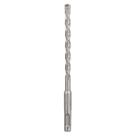 Broca SDS Plus-1 p/ concreto marca Bosch medida Ø8x100x160mm