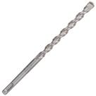 Broca SDS Plus-1 para Concreto 12x210mm - 2608680278 - BOSCH Broca SDS Plus-1 para Concreto 12x210mm - 2608680278 - BOSCH