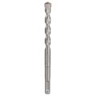 Broca SDS Plus-1 para Concreto Ø 12 x 100 x 160 mm 2608680277-000 Bosch
