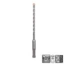Broca SDS Plus-1 para Concreto Ø 6 x 100 x 160 mm 2608680263-000 Bosch