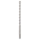 Broca Sds Plus 10 X 210 PLUS 1 2608680274 Bosch Unica