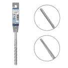 Broca Sds Plus 12 X 100 5X 2608833807 - Bosch