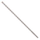 Broca Sds Plus 12 X 460 PLUS 1 2608680280 Bosch Unica