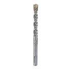 Broca SDS Plus 13mm x 160mm para Alvenaria e Concreto BrASFORT