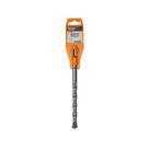Broca Sds Plus 14X210Mm Concreto Alvenaria E Marmore Ponta Metal Duro Widea Alta Resistencia Para Martelete E Furo