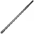 Broca SDS Plus 16 x 310 MM em Aço Especial 43148136 TRAMONTINA Broca SDS Plus 16 x 310 MM em Aço Especial 43148136 TRAMONTINA
