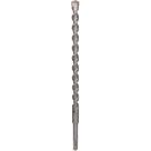 Broca Sds Plus 16 X 310 PLUS 1 2608680286 Bosch Unica