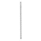 Broca SDS-PLUS 20mm X 260mm 71005055 MTX - Unica Unico