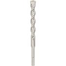 Broca Sds Plus 22 Mm X 210 Mm 2 Cortes Iw13078 Irwin Para Concreto Alvenaria E Pedras