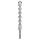 Broca Sds Plus 25 X 260 PLUS 1 2608680294 Bosch Unica