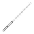 Broca sds plus 2cut 08x210 4932307072 milwaukee