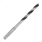 Broca Sds Plus 3 Pontas Para Madeira 8mm B57510 Makita