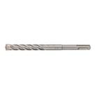 Broca SDS PLUS-5X 12X100X160 - BOSCH 2608833807000