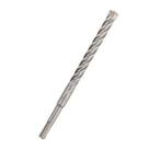 Broca Sds Plus-5x Concreto 14x150x210mm 2608833817 Bosch