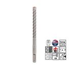Broca SDS plus-5X para Concreto Ø10 x 100 x 160 mm 2608833798-000 Bosch