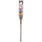 Broca SDS PLUS 6,5x100x160mm S5 Bosch Broca SDS PLUS 6,5x100x160mm S5 Bosch