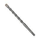 Broca SDS Plus 8mm x 160mm para alvenaria INGCO Broca SDS Plus 8mm x 160mm para alvenaria INGCO