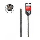 Broca Sds Plus Cruzada Mtx 10 X210 Broca Sds Plus Cruzada Mtx 10 X210
