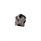 Broca Sds Plus Cruzada Mtx 10 X210 Broca Sds Plus Cruzada Mtx 10 X210