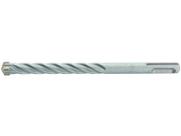 Broca Sds Plus Cruzada Mtx 12 X160 Broca Sds Plus Cruzada Mtx 12 X160