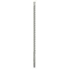 Broca SDS-Plus DeWALT DW55300 - Carboneto de Rocha Sólido 10x12mm Broca SDS-Plus DeWALT DW55300 - Carboneto de Rocha Sólido 10x12mm