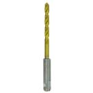 Broca Sds-Plus Hss-Tin 4 x 105 mm B-57423 Makita