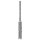 Broca Sds-Plus Nemesis 2 10 mm x 115 mm Makita