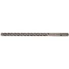 Broca Sds-Plus Nemesis 2 10 mm x 215 mm Makita Broca Sds-Plus Nemesis 2 10 mm x 215 mm Makita