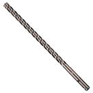 Broca Sds-plus Nemesis Concreto 10x215mm Makita B58213 Broca Sds-plus Nemesis Concreto 10x215mm Makita B58213
