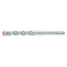 Broca SDS Plus para Concreto 20 X 460mm - MTX
