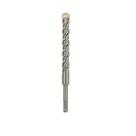 Broca SDS Plus Para Concreto 4 x 110MM Rocast Broca SDS Plus Para Concreto 4 x 110MM Rocast