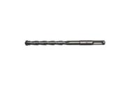 Broca Sds Plus para Concreto 6,0x50x110mm Broca Sds Plus para Concreto 6,0x50x110mm