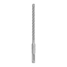 Broca Sds Plus Para Concreto 7X100X160 - 5X 2608706887 bosch