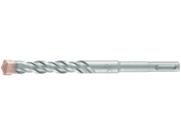 Broca SDS PLUS Para Concreto 8 x 110mm 7100555 - MTX