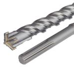 Broca SDS Plus para Concreto com Ponta Cruzada 8 X 210MM 7064855 MTX