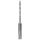 Broca Sds-Plus para Metal Hss-G1/4 x 5-3/16'' Makita