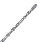 Broca Sds Plus Rocast 12 X 310mm Broca Sds Plus Rocast 12 X 310mm