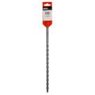 Broca SDS Plus Starfer 16x160mm