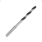 Broca SdsPlus 3 Pontas Para Madeira 6mm Makita