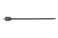 Broca Spade Century Drill & Tool Lazer 1" x 12"