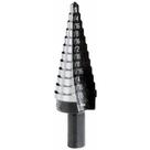 Broca Step-Drill IRWIN Unibit High-Speed Steel 5 1/4-1-3/8"