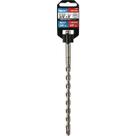 Broca Tapcon 3/8" de diâmetro 20 cm SDS-plus