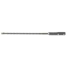 Broca Tct Sds-Plus 4 Pontas 25 mm x 260 mm Makita