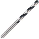 Broca Torcida HSS PointTeQ 6,0mm - 2608577167-000 - BOSCH